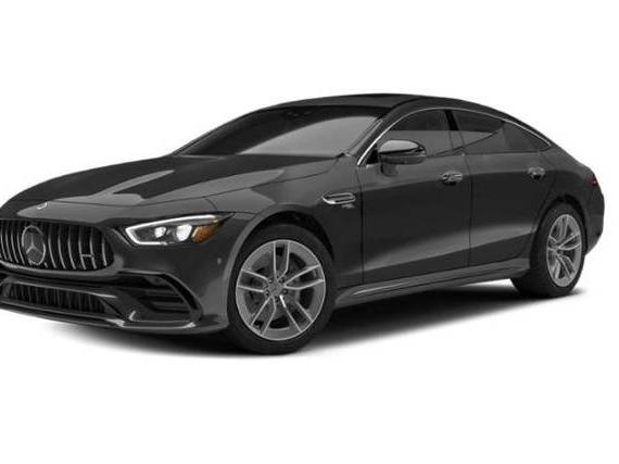 MERCEDES-BENZ AMG GT 2022 W1K7X5KB8NA048990 image